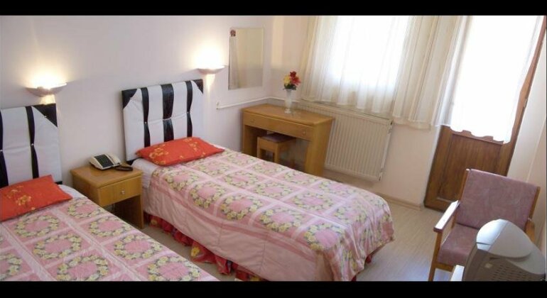 Taskin Hotel - Photo3