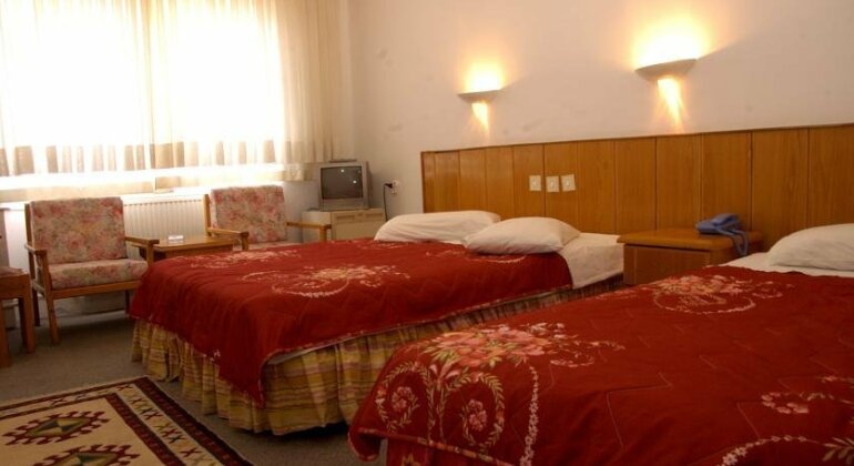Taskin Hotel - Photo4