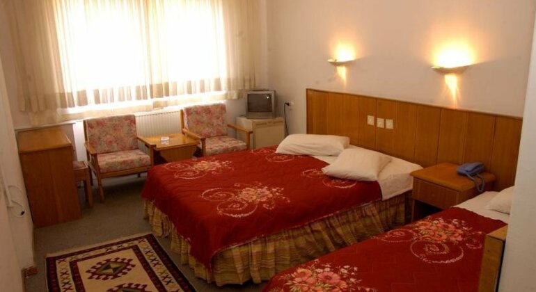 Taskin Hotel - Photo5