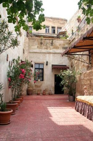 Urgup Inn Cave Hotel - Photo2