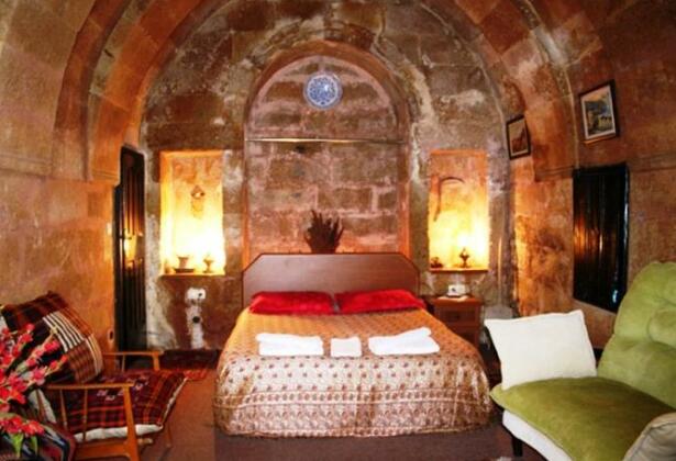 Urgup Inn Cave Hotel - Photo3