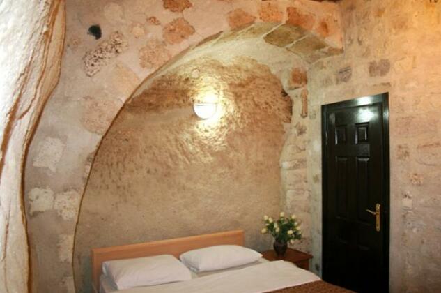 Urgup Inn Cave Hotel - Photo4