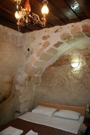 Urgup Inn Cave Hotel - Photo5