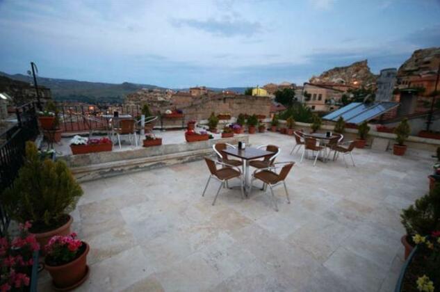 Urgup Konak Hotel - Photo2