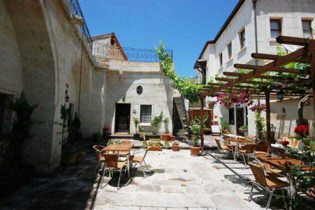 Urgup Konak Hotel - Photo3