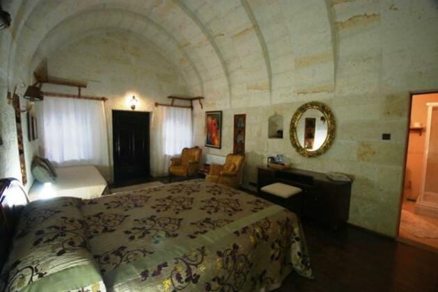 Urgup Konak Hotel - Photo4