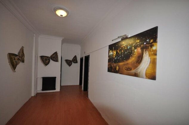 UrgUp Tugra Otel - Photo2