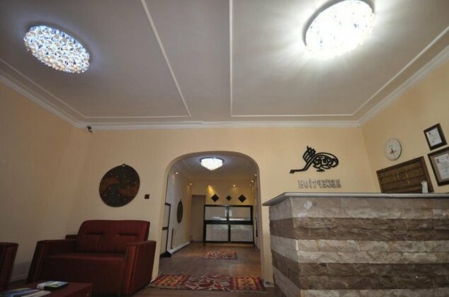 UrgUp Tugra Otel - Photo3