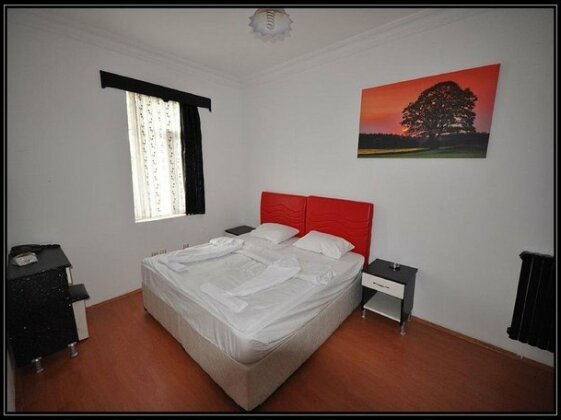 UrgUp Tugra Otel - Photo4
