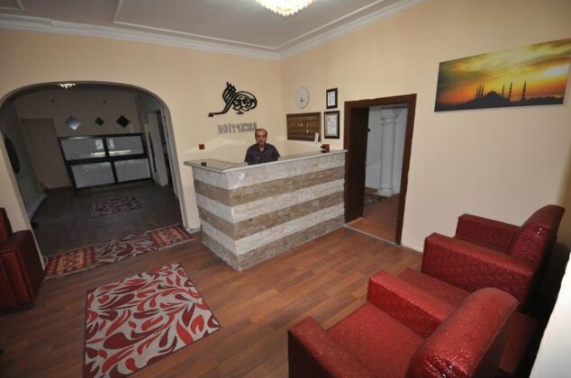 UrgUp Tugra Otel - Photo5