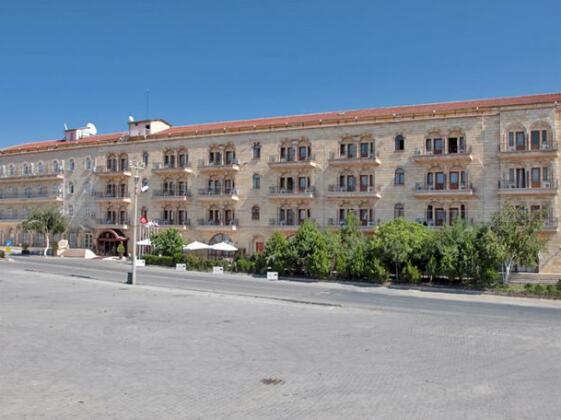 Vera Hotel Tassaray - Photo4