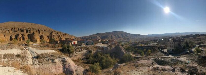 Villa Caprice Urgup