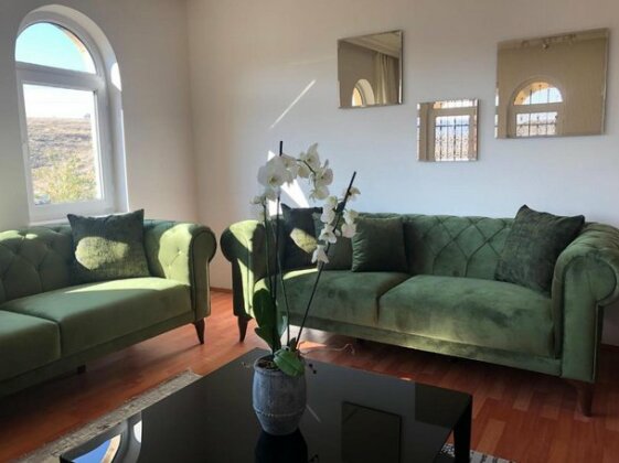 Villa Caprice Urgup - Photo2