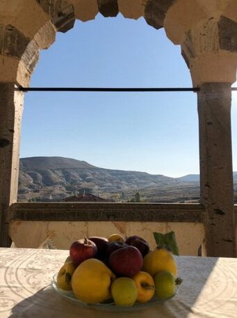 Villa Caprice Urgup - Photo4