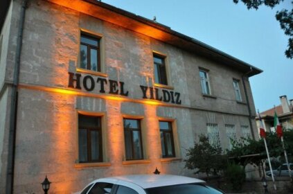 Yildiz Hotel Urgup