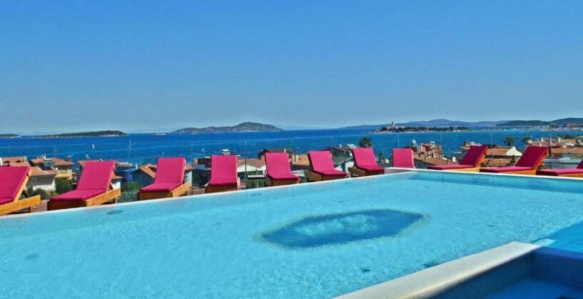 Ferush Otel - Photo2