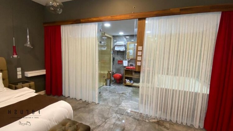 Ferush Otel - Photo3