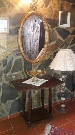 Hotel Yorgo Seferis Residance - Photo5