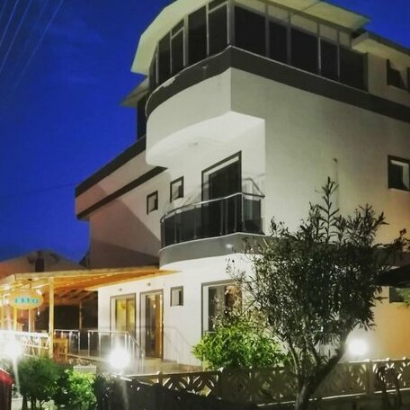 Lals Otel