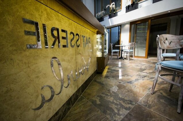 Maison Vourla Hotel - Photo3