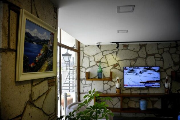 Maison Vourla Hotel - Photo4