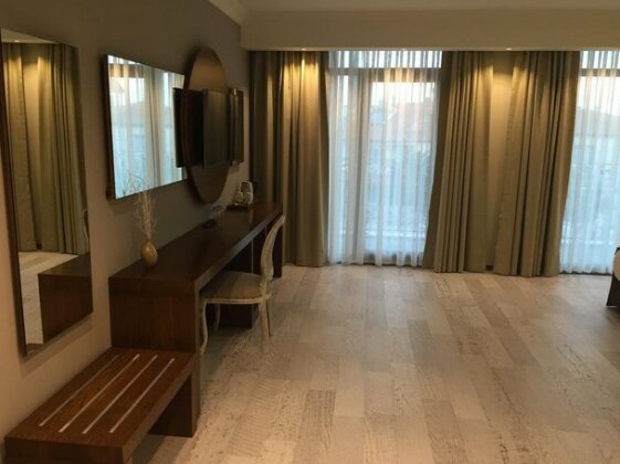 Maison Vourla Hotel - Photo5
