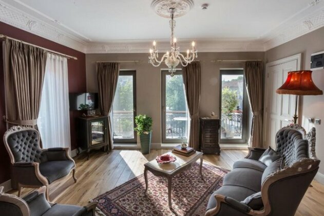Narimor Urla Butik Otel - Photo2