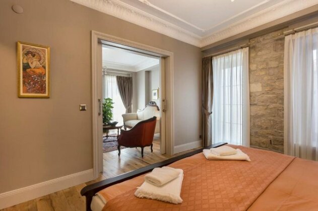 Narimor Urla Butik Otel - Photo4