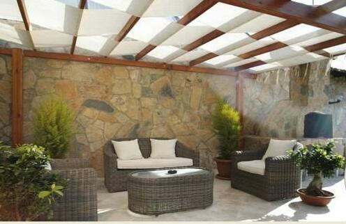 Palm Motel Beach Club - Photo3
