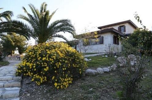 Urla Ciftlik Otel - Photo2