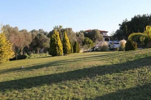 Urla Ciftlik Otel - Photo3