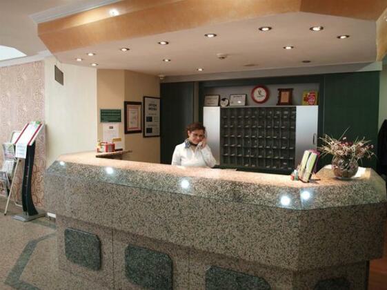 Grand Uzcan Hotel - Photo3