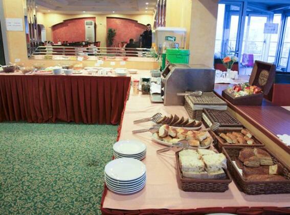 Grand Uzcan Hotel - Photo4