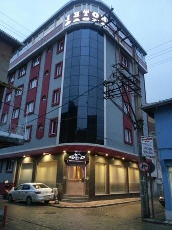Hotel Akdag Usak
