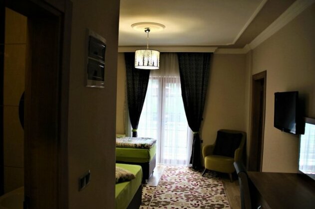 Akpinar Hotel Uzungol - Photo2