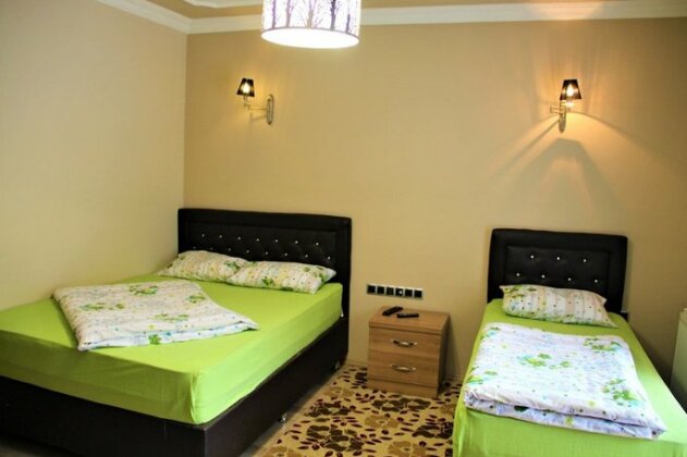 Akpinar Hotel Uzungol - Photo3