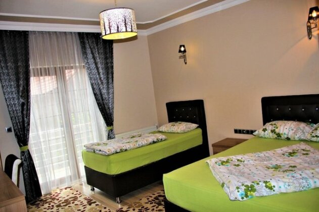 Akpinar Hotel Uzungol - Photo4