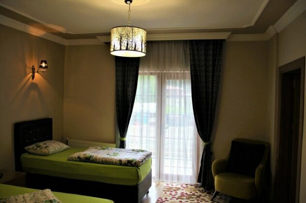 Akpinar Hotel Uzungol - Photo5