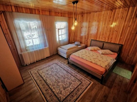 Asproface Boutique Hotel - Photo3