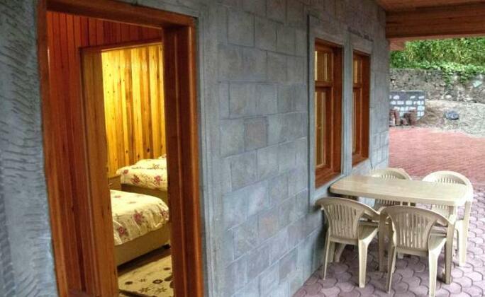 Ata Apart Otel - Photo2