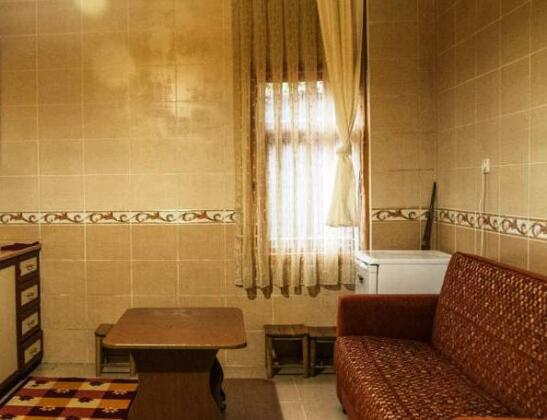 Ata Apart Otel - Photo3