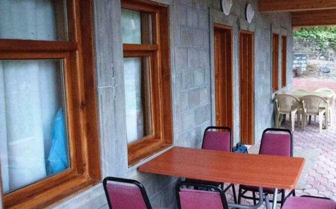 Ata Apart Otel - Photo4