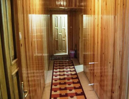 Ata Apart Otel - Photo5