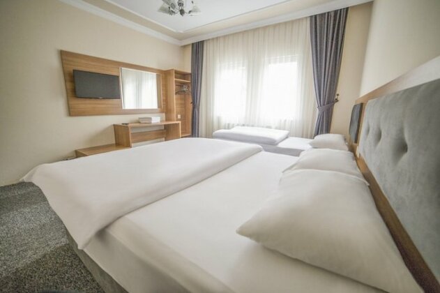 Butik Inceli Hotel - Photo2