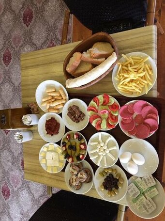 Cakiroglu Villa Kent - Photo3