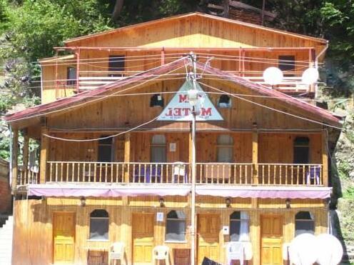 Cam Motel - Photo2