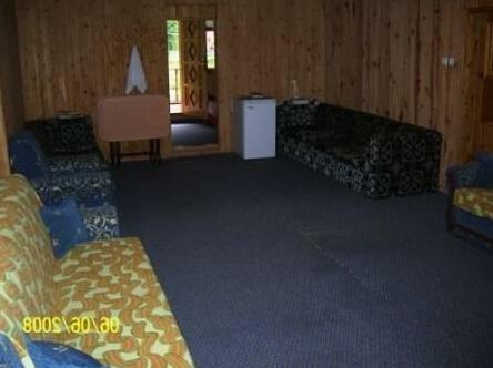 Cam Motel - Photo3