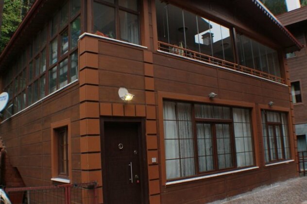 Cennet Motel