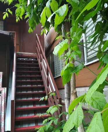 Cennet Motel - Photo2