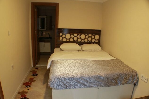 Cennet Motel - Photo3
